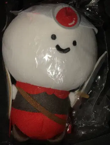 오분구와 함께 오분구 퀘스트 마스코트 봉제 인형 오분구 씨