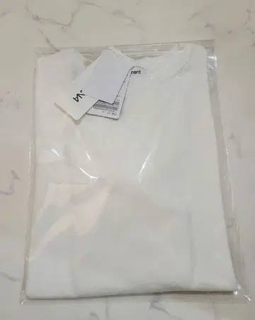 AMERICANA CREWNECK LONG SLEEVE TEE