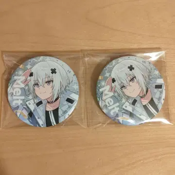 메르토 다 텐시 스토페스 캔뱃지