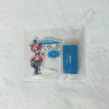 헤타리아 미국 아크릴 스탠드