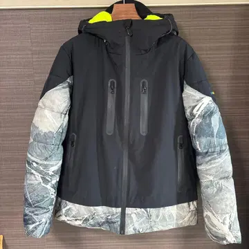 SAVE THE DUCK GORETEX 자켓