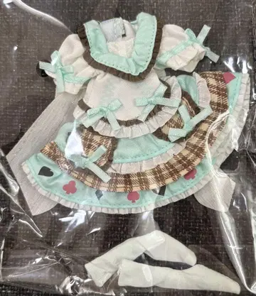 Sugary Girls 스위트 파티 의류 아웃핏