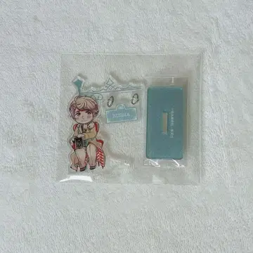 헤타리아 러시아 아크릴 스탠드