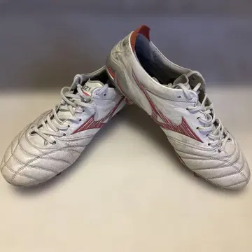 모렐리아 네오 4 한정판 사이즈 26.5