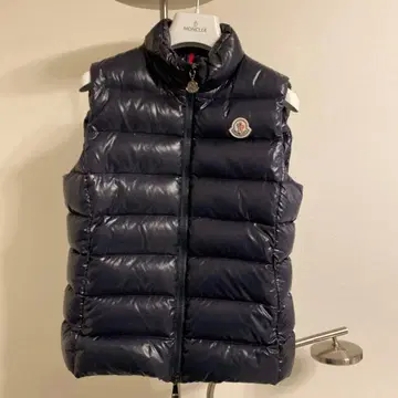 MONCLER 다운 베스트