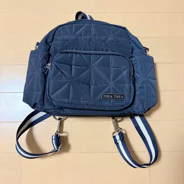 THEATHEA/티어티어 2WAY 백