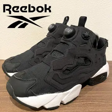 리복 인스타펌프 퓨리 OG