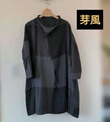 센소유니코 아가메후 원피스