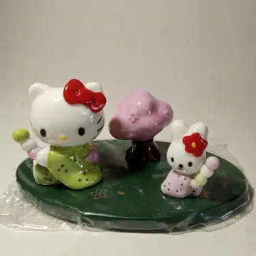 헬로키디 먼슬리 (4월)