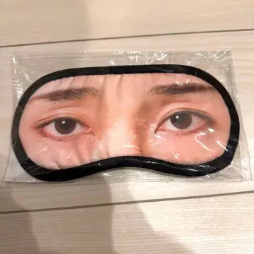 도카이 온에어 토시미츠 안대