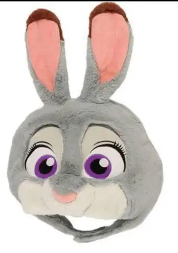 팬캡 주디 토피아