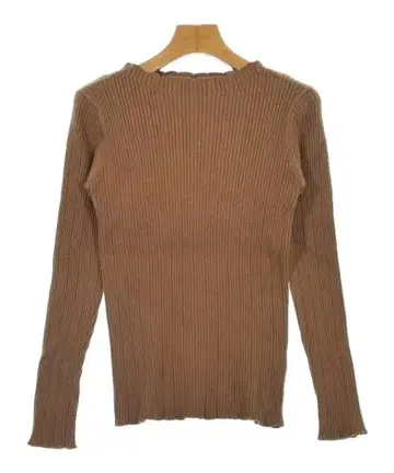 nano UNIVERSE 니트 스웨터 여성용