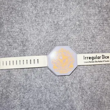 이레이스 료고쿠 코쿠기칸 뱅글 라이트