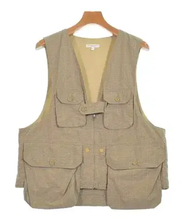 Engineered Garments 블루종 (기타) 남성용