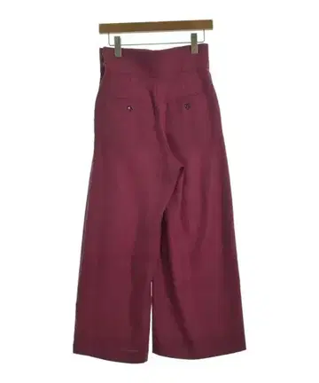 그린 라벨 릴랙싱 슬랙스 여성용