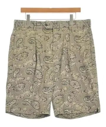 Engineered Garments 숏팬츠 남성용