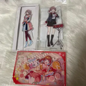 프로세카 모치즈키 호나미 아크릴 스탠드 묶음 판매