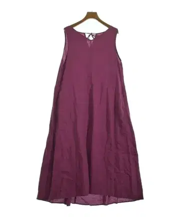 URBAN RESEARCH 여성용 원피스