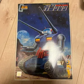 1/144 건캐논 프라모델