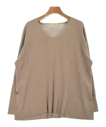 UNITED ARROWS 니트 스웨터 여성용