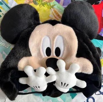 미키 팬캡 58cm 디즈니 모자 랜드 시