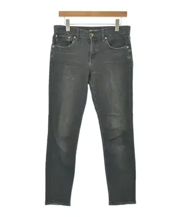 RED CARD 데님 팬츠 여성용