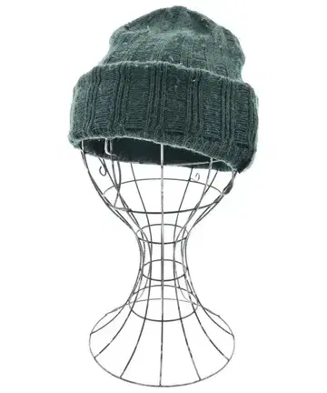 Racal 니트 캡 비니 남성용