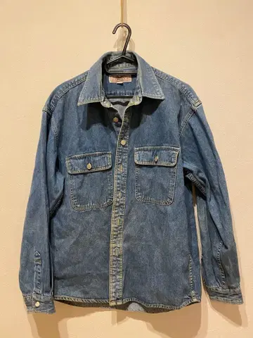 SEAVAN 데님 자켓 M 사이즈 아메카지