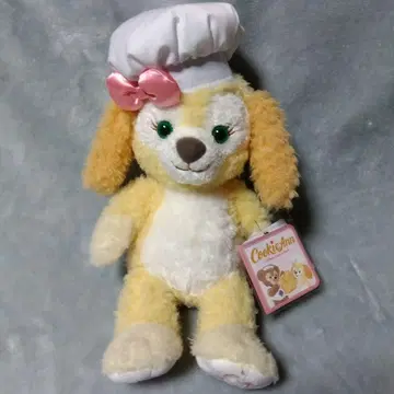 디즈니 쿠키앤 봉제 인형