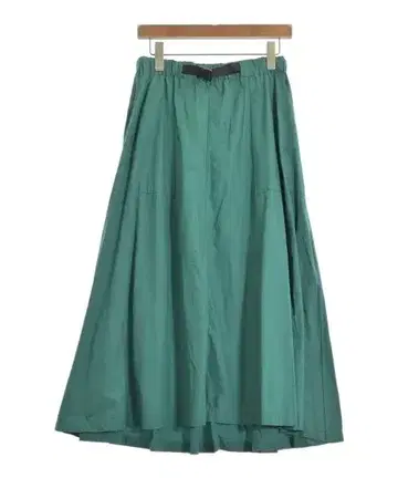 niko and - 롱 맥시 길이 스커트 여성용