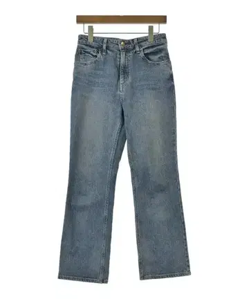 RED CARD 데님 팬츠 여성용