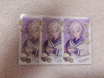 무라쿠모 카게츠 폴라로이드 Sweet Floaties