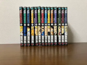 강철의 연금술사 전 27권