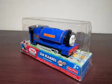 [ 미개봉품 ] 트랙 마스터 토마스 서한델 레어