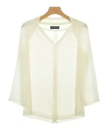 ESTNATION 블라우스 여성용