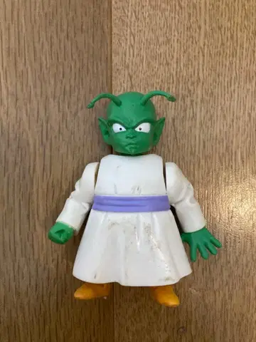 드래곤볼 덴데 피규어