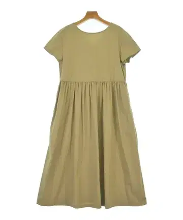 URBAN RESEARCH DOORS 여성용 원피스