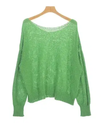 Spick and Span 니트 스웨터 여성용