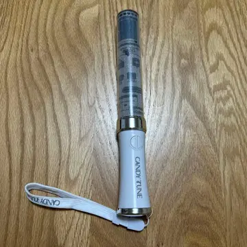 CANDY TUNE 응원봉 스트랩 포함 사쿠라이 유이 카드