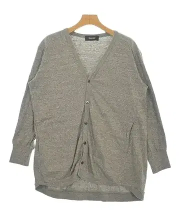 ZUCCa 여성용 가디건