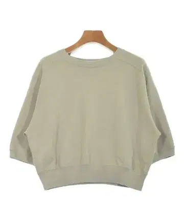 AURALEE 맨투맨 여성용