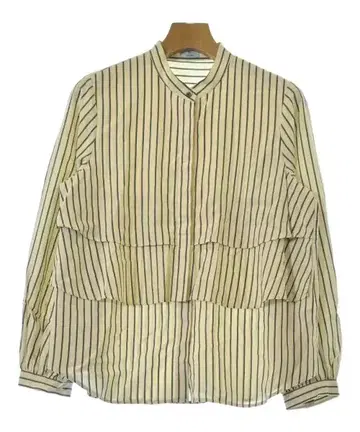 쿠미쿄쿠 블라우스 여성용