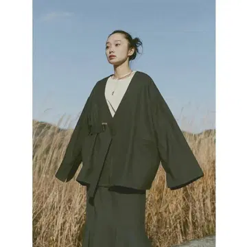 moi tytto 노카라 자켓