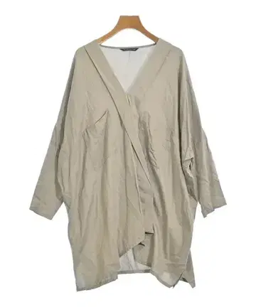 mizuiro ind 블라우스 여성용