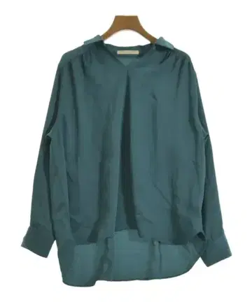 LUCA / LADY LUCK LUCA 캐주얼 셔츠 여성용