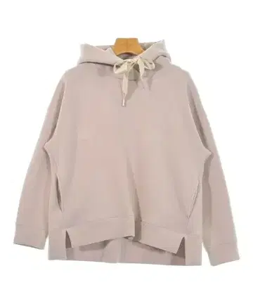 Couture brooch 후드티 여성용