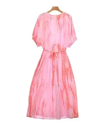 론 허먼 캘리포니아 원피스 여성용