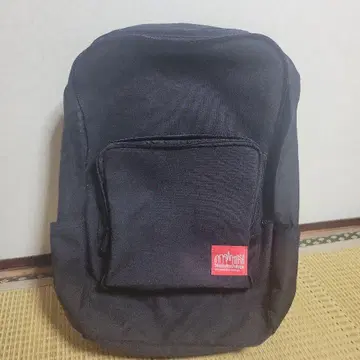 맨해튼 포티지 백팩