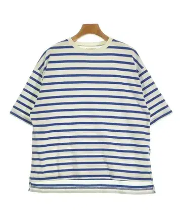 BEAMS BOY 티셔츠 여성용