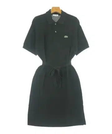 LACOSTE 여성용 원피스